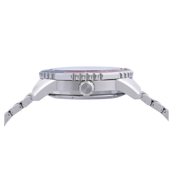 ALBA Automatic Men 44.5 mm AL4735X1 - KRISHNA WATCH COMPANY