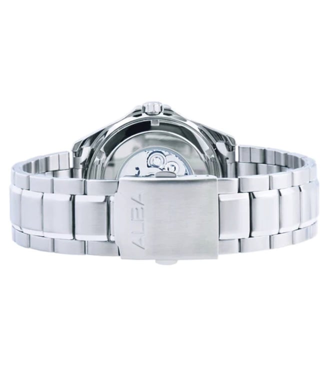 ALBA Automatic Men 43 mm - AL4755X1 - KRISHNA WATCH COMPANY