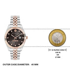 PHILIPP PLEIN MFA-NEW SUPERLATIVE Analog Watch For Men PWMFA0625