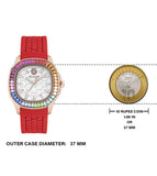 PHILIPP PLEIN Analog Watch For Women PWTAA1024