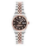 PHILIPP PLEIN NFA-NEW SUPERLATIVE Analog Watch For Women PWNFA0625