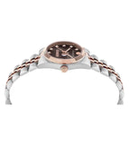 PHILIPP PLEIN NFA-NEW SUPERLATIVE Analog Watch For Women PWNFA0625