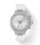Tissot T-RACE Swiss Quartz Chronograph Unisex 38 mm T1418179711100
