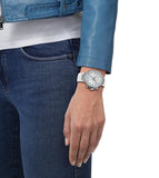 Tissot T-RACE Swiss Quartz Chronograph Unisex 38 mm T1418179711100