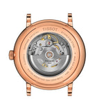 Tissot CARSON Swiss Automatic Men 40 mm T1224073603100