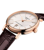Tissot CARSON Swiss Automatic Men 40 mm T1224073603100