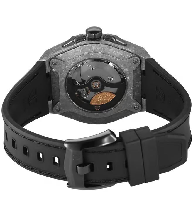 Titan Stellar Automatic Men - 10029KP01 - KRISHNA WATCH COMPANY