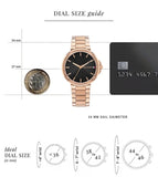 Tommy Hilfiger Quartz Analog Watch For Women th1782780