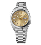 Seiko New 5 Sports Automatic Men 37.4 mm SRPL59K1
