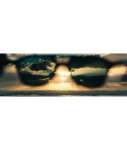 Ray-Ban Green UV Protected Pilot Unisex Sunglasses 0RB3025001/4E58