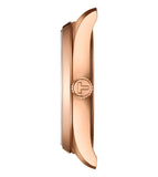 Tissot PR 100 Swiss Quartz Unisex - T1502103311100 - KRISHNA WATCH COMPANY