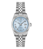 Tissot BALLADE Swiss Automatic Women 30 mm T1562081135300