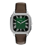 Fossil Crosby Quartz Men 42 mm FS6150