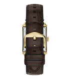 Fossil Carraway Automatic Men 30 mm ME3271