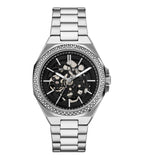 Michael Kors Callum Automatic Men 41 mm MKO1240