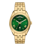 Fossil Campbell Quartz Men 42 mm FS6142