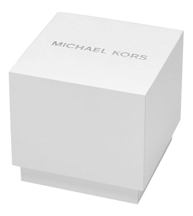 Michael Kors Lexington Automatic Men 45 mm - MK9243 - KRISHNA WATCH COMPANY