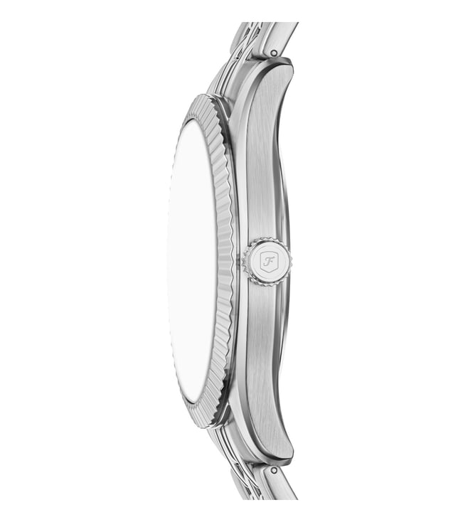 Fossil Campbell Quartz Men 42 mm FS6139 - KRISHNA WATCH COMPANY