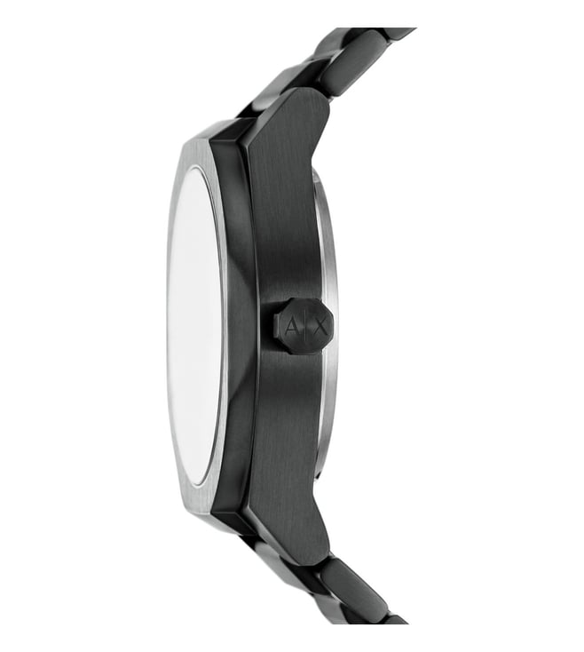 Armani Exchange Sync Automatic Men - AX4196 - KRISHNA WATCH COMPANY