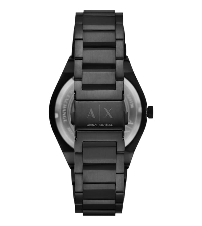 Armani Exchange Sync Automatic Men - AX4196 - KRISHNA WATCH COMPANY