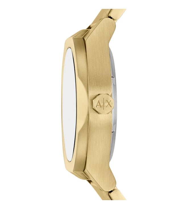 Armani Exchange Sync Automatic Men 44 mm AX4194 - KRISHNA WATCH COMPANY
