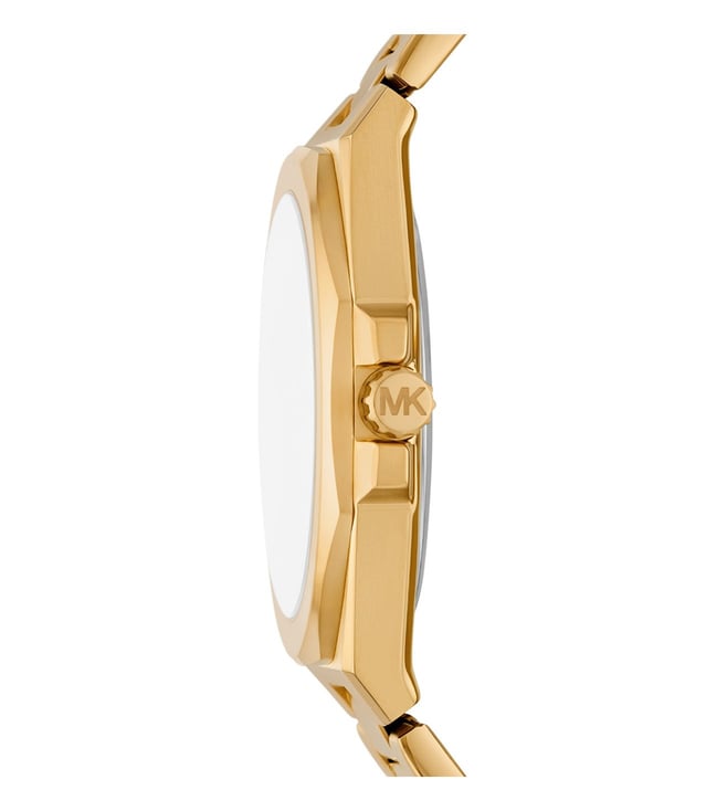 Michael Kors Callum Automatic Men - MKO1241 - KRISHNA WATCH COMPANY