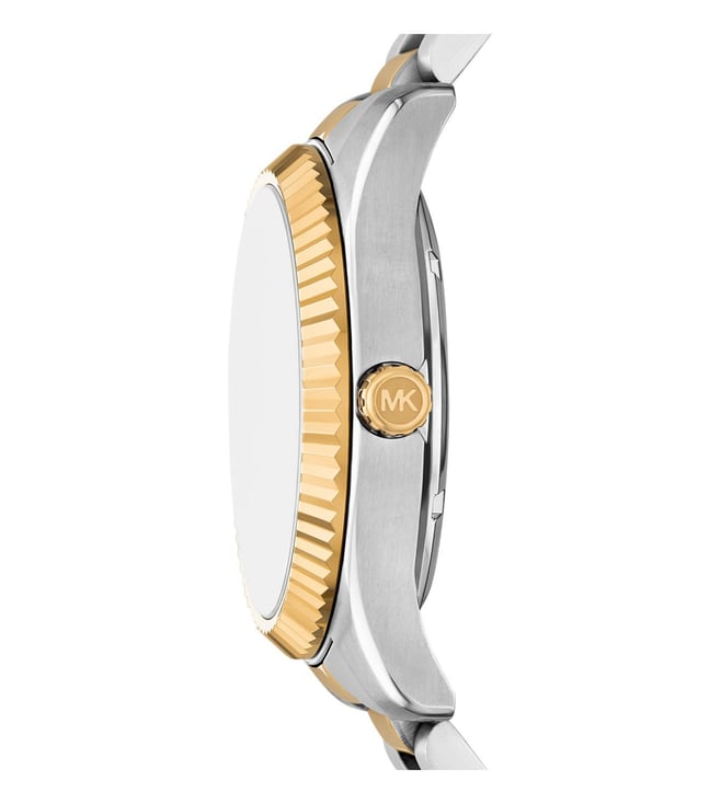 Michael Kors Lexington Automatic Men 45 mm - MK9243 - KRISHNA WATCH COMPANY