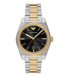 Emporio Armani Quartz Men 41 mm AR11715 - KRISHNA WATCH COMPANY