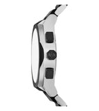 Armani Exchange Sync Quartz Chronograph Men 42 mm AX4199 - KRISHNA WATCH COMPANY