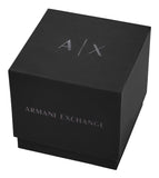 Armani Exchange Quartz Multifunction Women 36 mm AX4623 - KRISHNA WATCH COMPANY