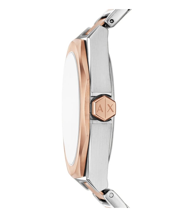 Armani Exchange Quartz Multifunction Women 36 mm AX4623 - KRISHNA WATCH COMPANY