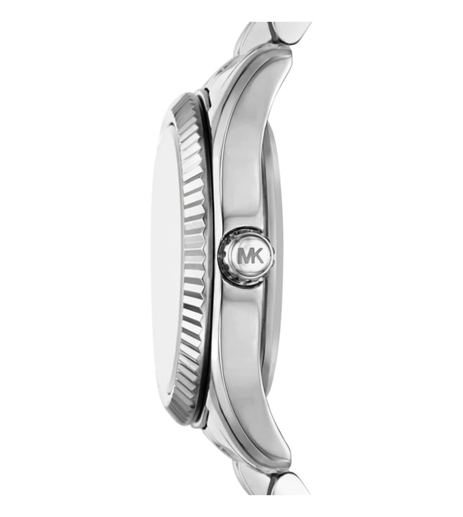 Michael Kors Lexington Quartz Women 26 mm MK4968 - KRISHNA WATCH COMPANY