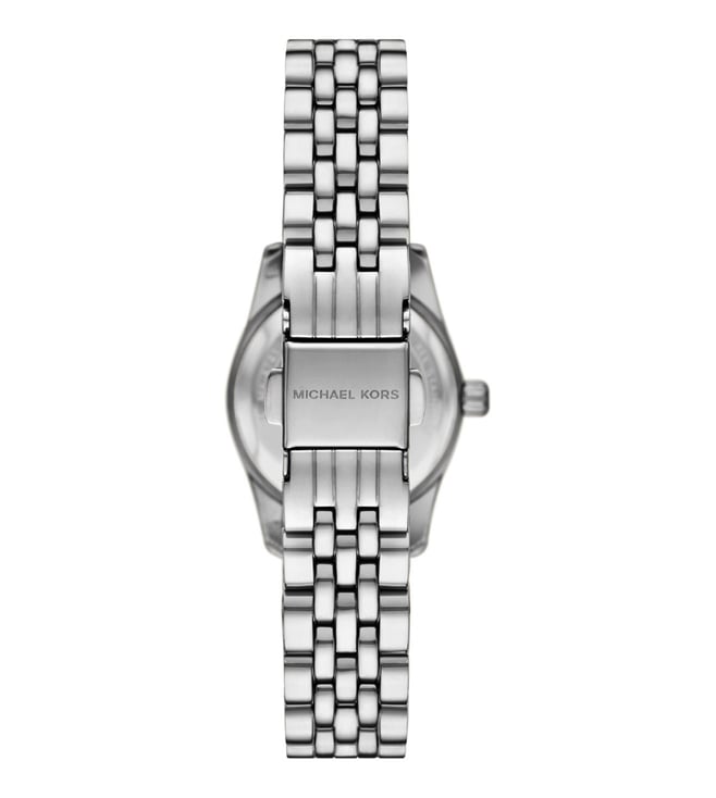Michael Kors Lexington Quartz Women 26 mm MK4968 - KRISHNA WATCH COMPANY