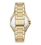 Armani Exchange Quartz Multifunction Women 36 mm AX4624 - KRISHNA WATCH COMPANY