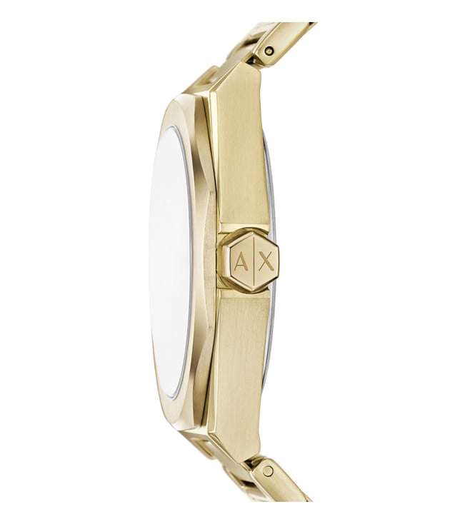 Armani Exchange Quartz Multifunction Women 36 mm AX4624 - KRISHNA WATCH COMPANY