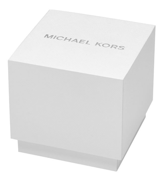 Michael Kors Phoebe Quartz Women - MK7565 - KRISHNA WATCH COMPANY