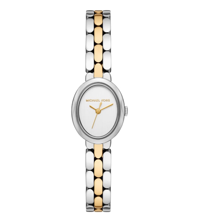 Michael Kors Maude Quartz Women 21 mm MK4956 - KRISHNA WATCH COMPANY