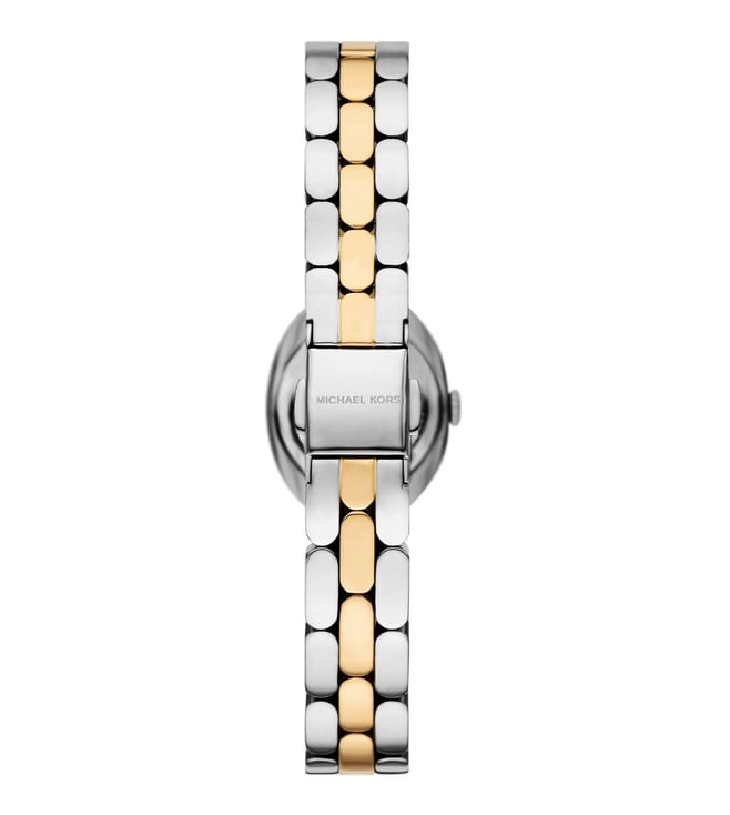 Michael Kors Maude Quartz Women 21 mm MK4956 - KRISHNA WATCH COMPANY