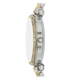 Fossil Carlie Quartz Women 28 mm ES5439 - KRISHNA WATCH COMPANY
