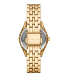 Michael Kors HARLOWE Quartz Women 33 mm with Bracelet - MK4974SET - KRISHNA WATCH COMPANY