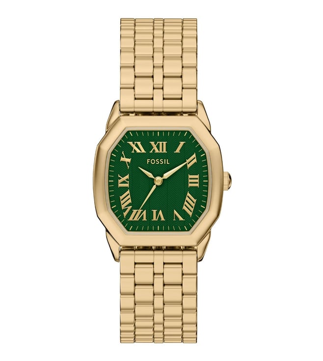 Fossil Harlow Quartz Women 32 mm - ES5451 - KRISHNA WATCH COMPANY