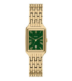 Fossil Raquel Quartz Women 23 mm ES5452