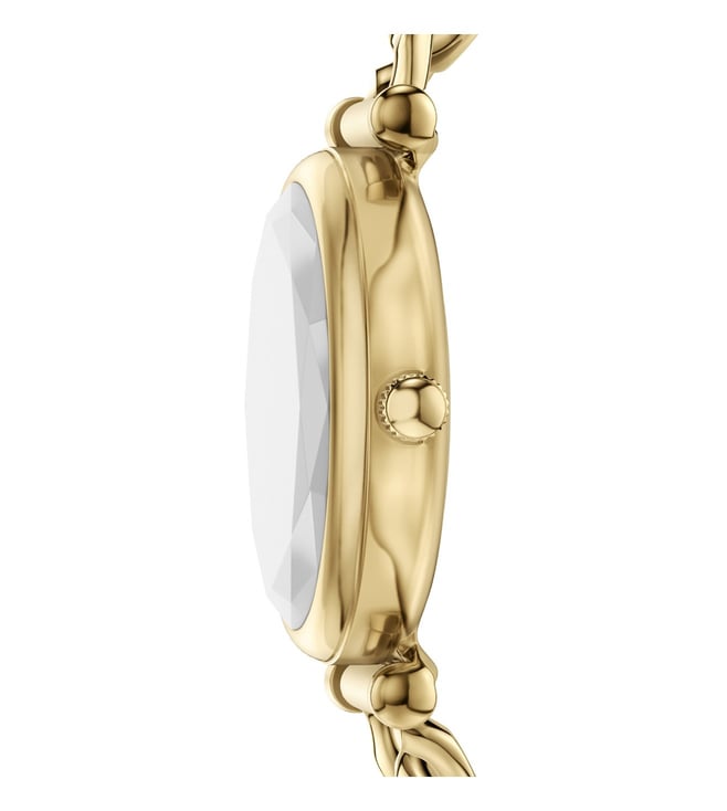 Fossil Carlie Quartz Women 28 mm ES5441 - KRISHNA WATCH COMPANY
