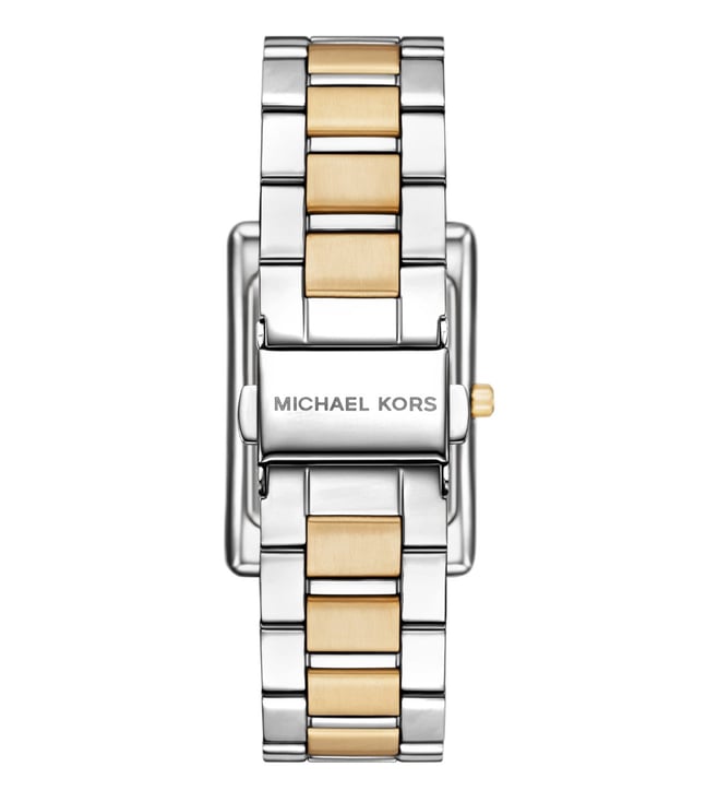 Michael Kors Essex Quartz Women 26 mm - MK4967 - KRISHNA WATCH COMPANY