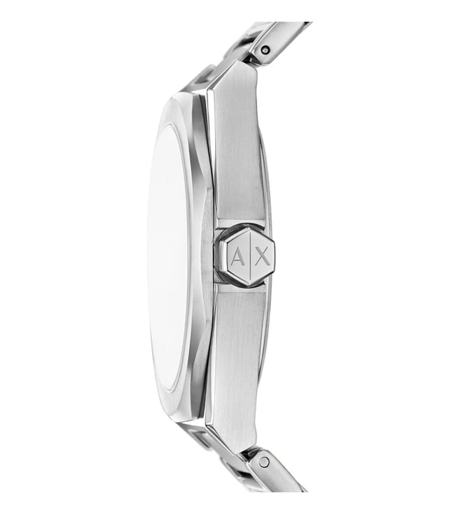 Armani Exchange Quartz Multifunction Women 36 mm AX4622 - KRISHNA WATCH COMPANY