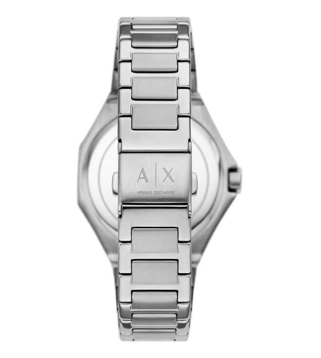 Armani Exchange Quartz Multifunction Women 36 mm AX4622 - KRISHNA WATCH COMPANY