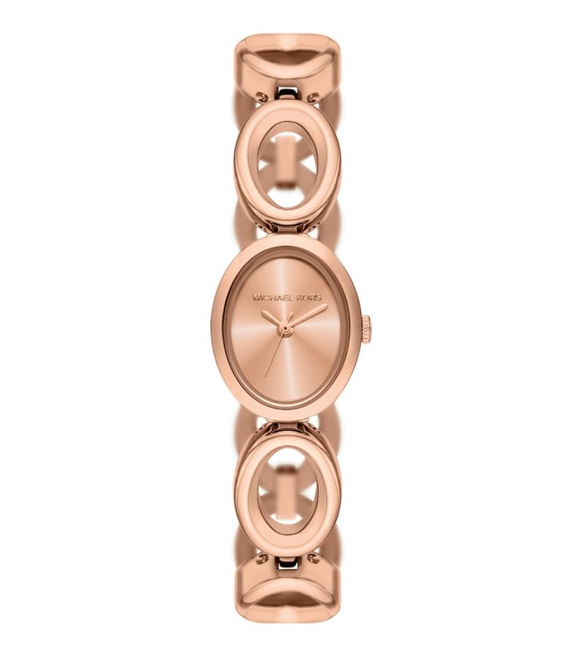 Michael Kors Maude Quartz Women 22 mm MK4981 - KRISHNA WATCH COMPANY