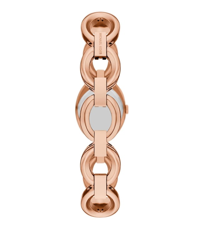 Michael Kors Maude Quartz Women 22 mm MK4981 - KRISHNA WATCH COMPANY