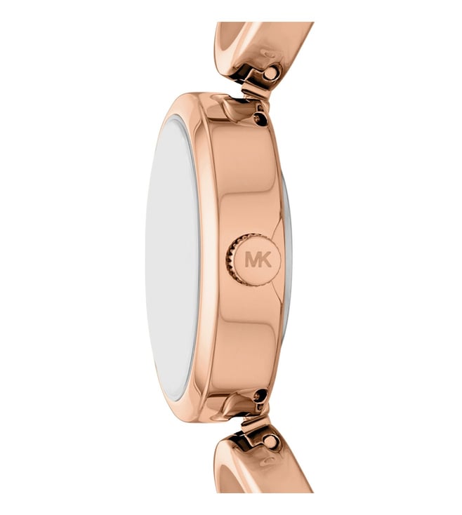 Michael Kors Maude Quartz Women 22 mm MK4981 - KRISHNA WATCH COMPANY