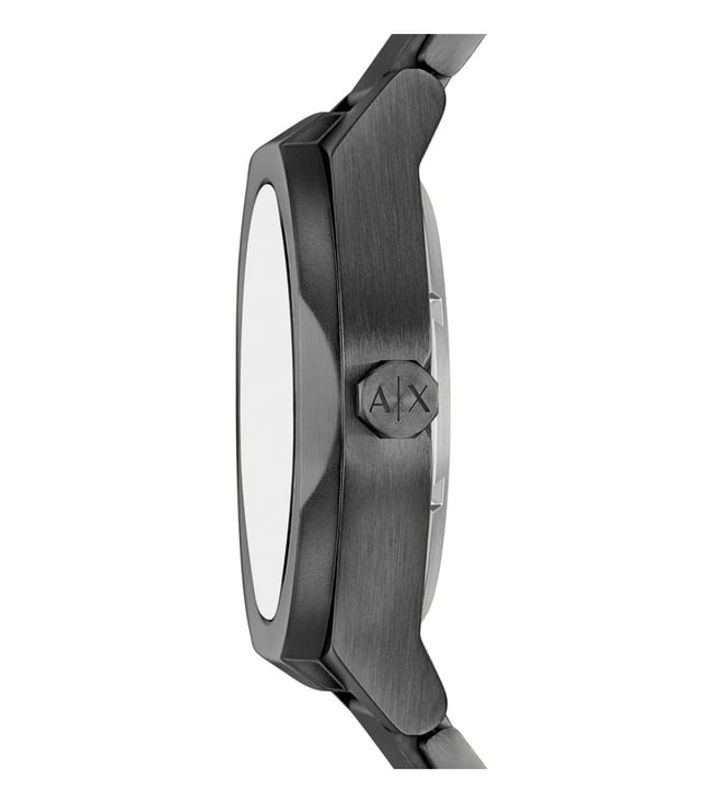 Armani Exchange Sync Automatic Men - AX4195 - KRISHNA WATCH COMPANY